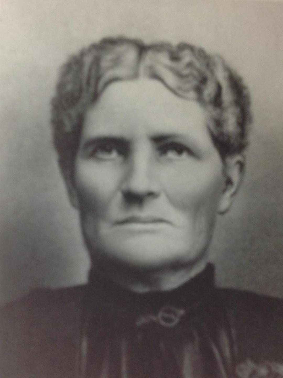 Julia Emeline Mecham (1837 - 1898) Profile